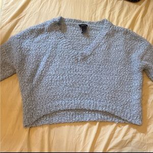 Women’s Rue21 Cropped Sweater
